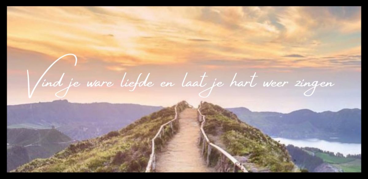 Wauw, Eindelijk Ware Liefde !!